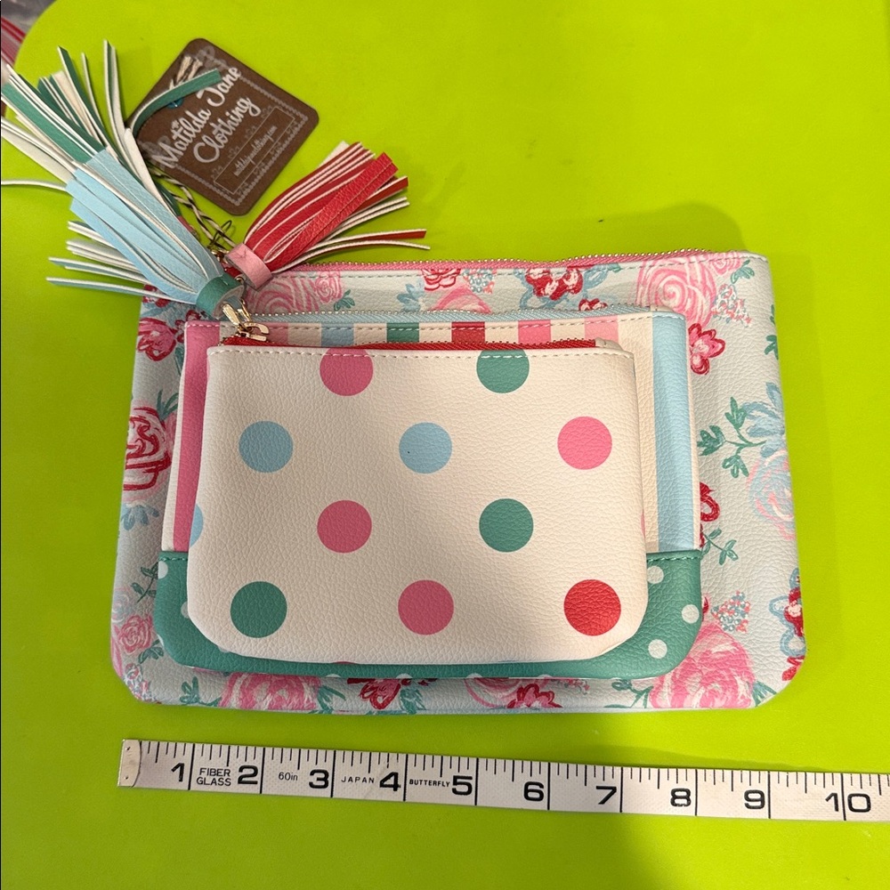 Matilda Jane 3 piece set - Picture 3 of 3